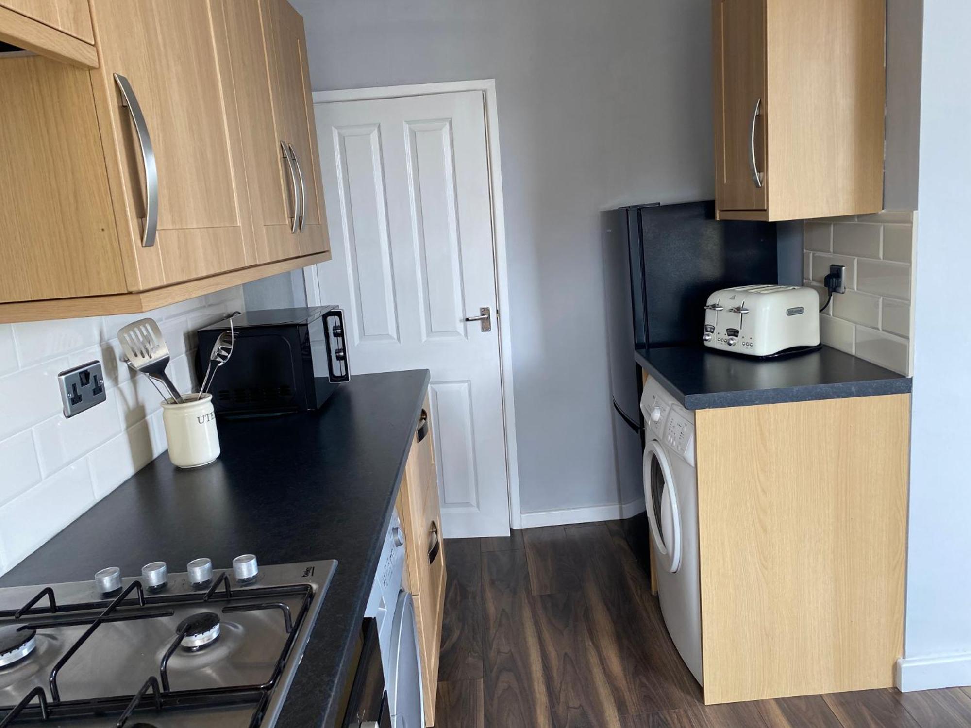 Mountain View Apartment Queensbury ภายนอก รูปภาพ