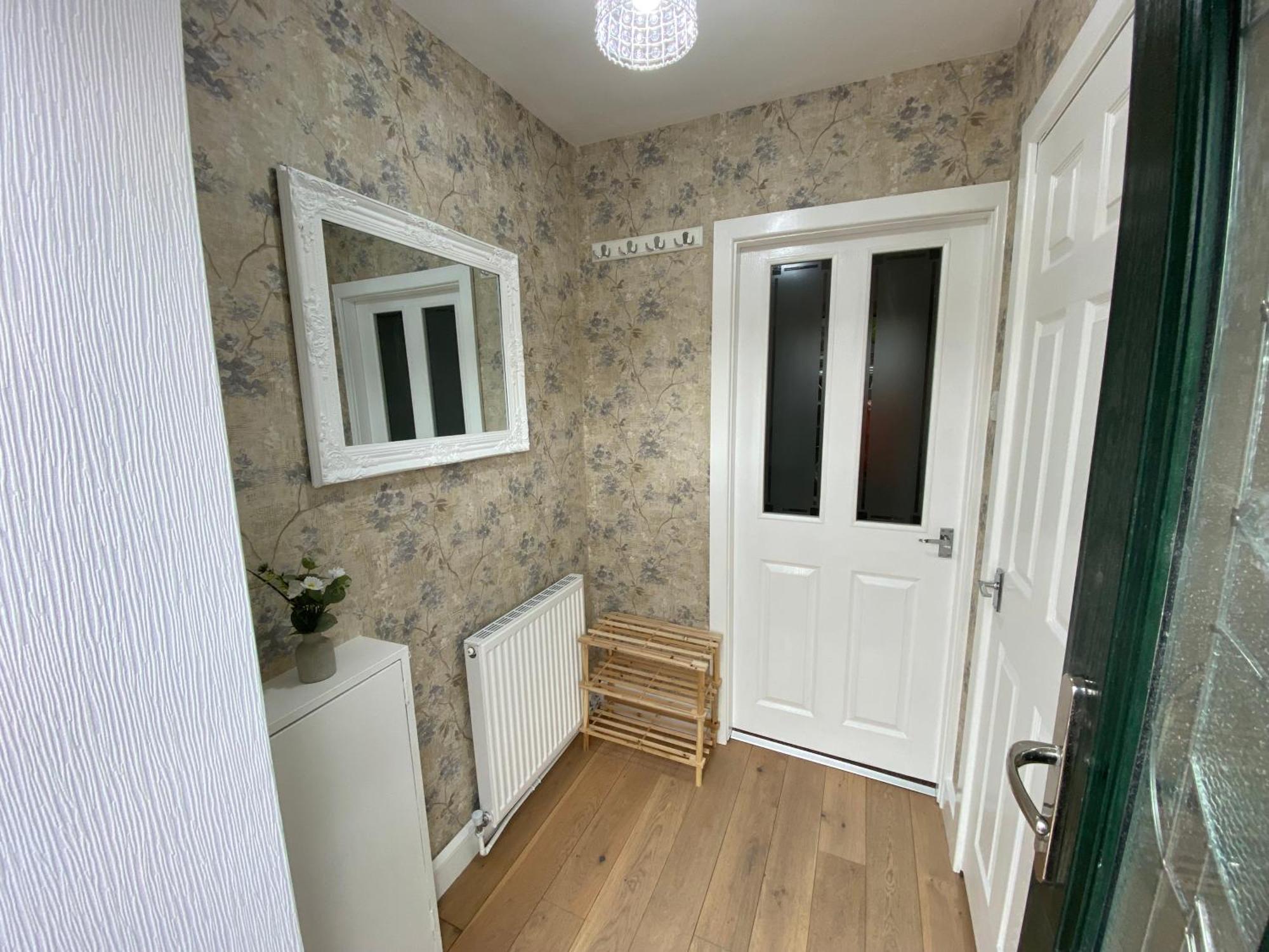 Mountain View Apartment Queensbury ภายนอก รูปภาพ